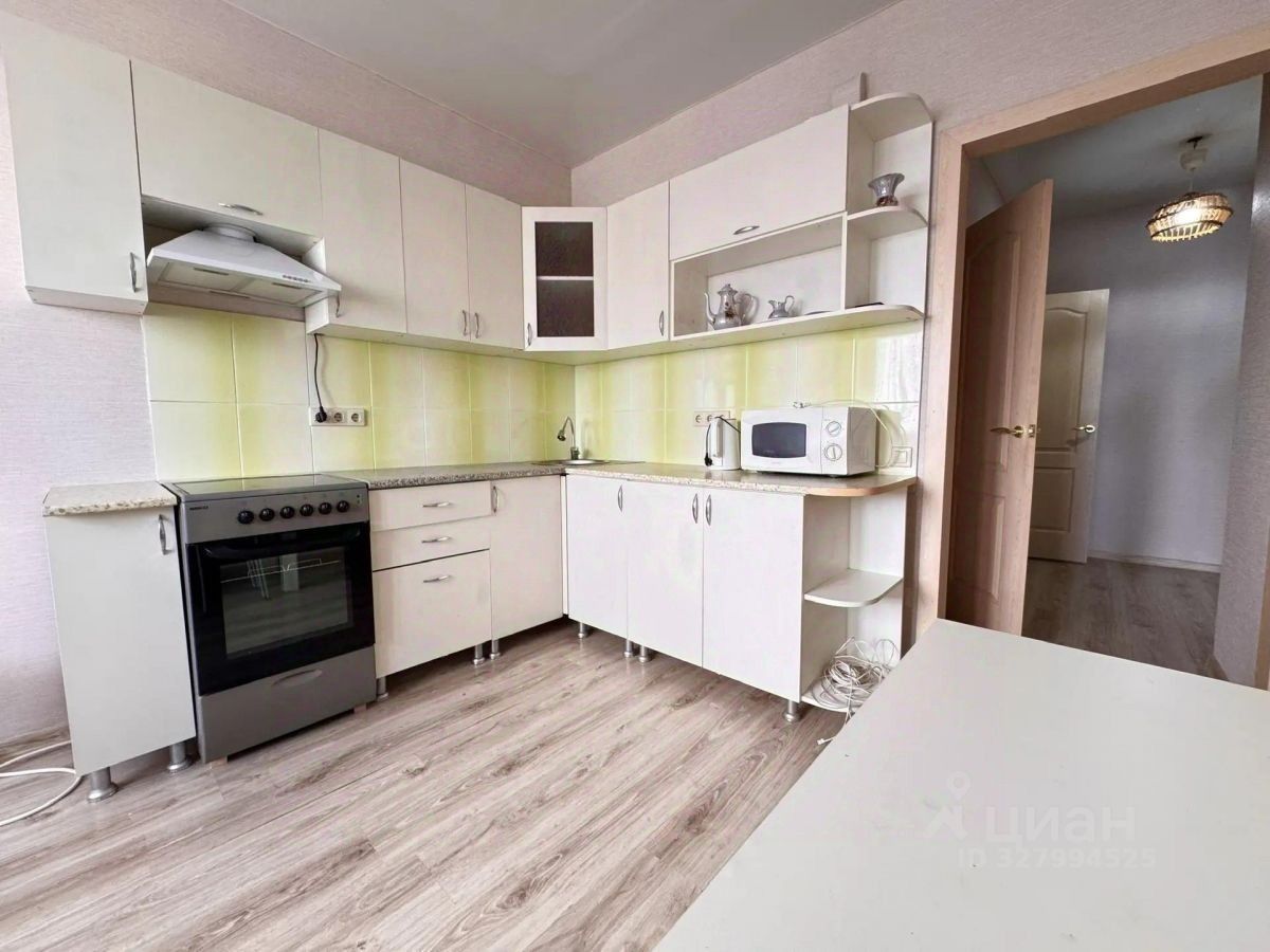 1-комн. кв., Карасунский