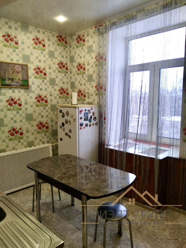3-комн. кв., р-н Авиастроительный