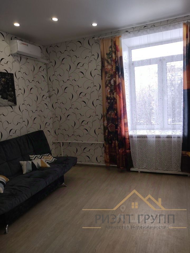 3-комн. кв., р-н Авиастроительный, Казань