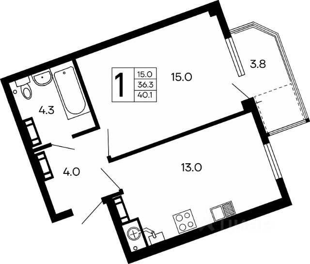 ЖК «Семейный»