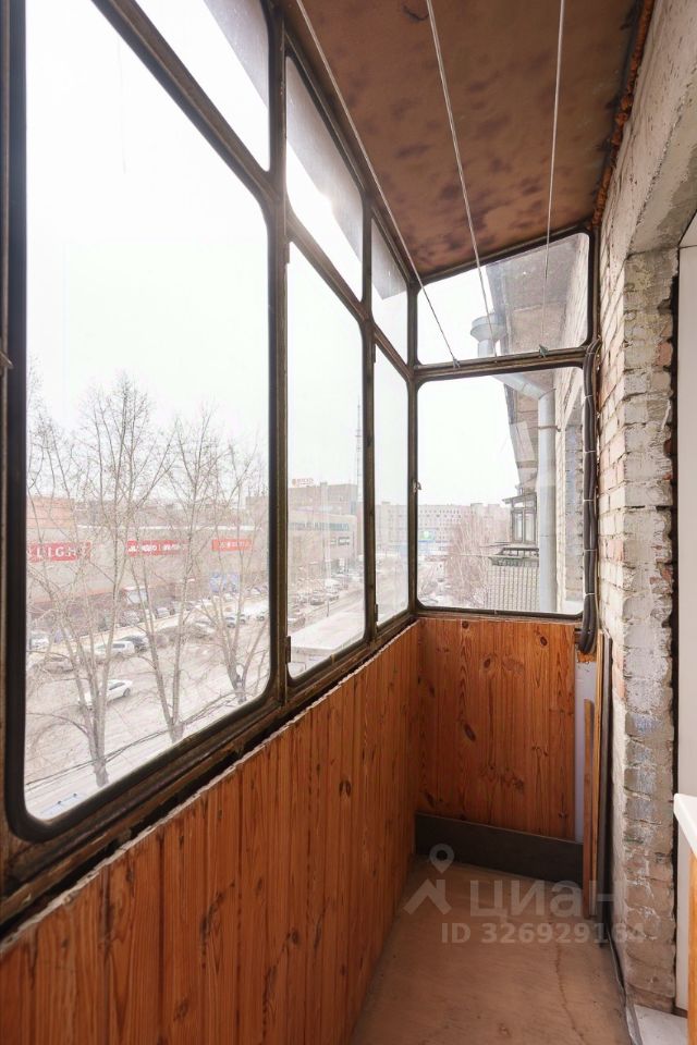 2-комн. кв., р-н Ленинский