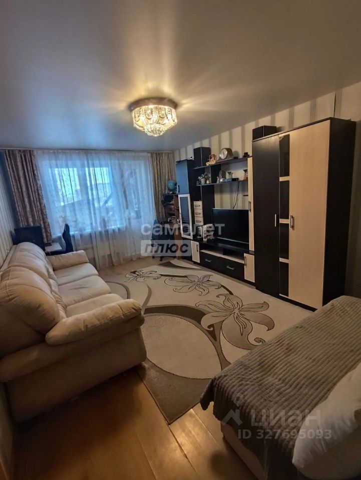 2-комн. кв., р-н Верх-Исетский, Екатеринбург