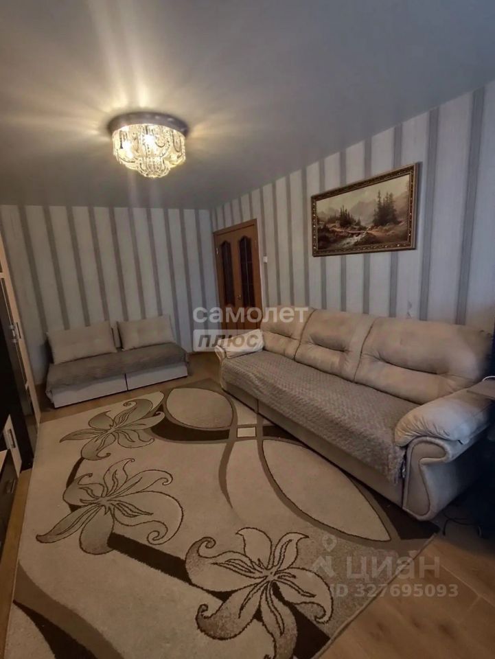 2-комн. кв., р-н Верх-Исетский, Екатеринбург