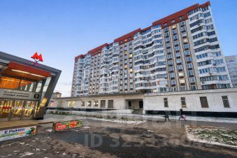 3-комн.кв., 75 м², этаж 2