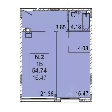 ЖК «Времена года»