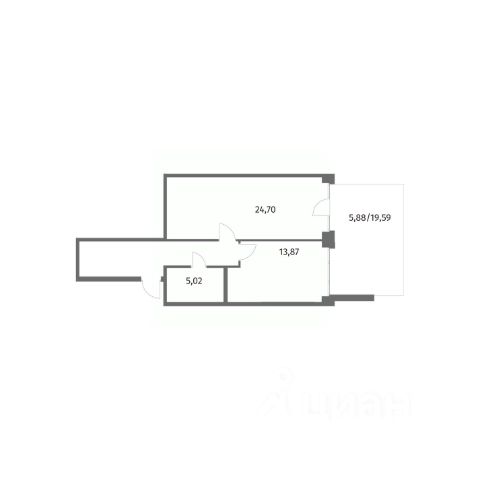 ЖК «NEWПИТЕР»