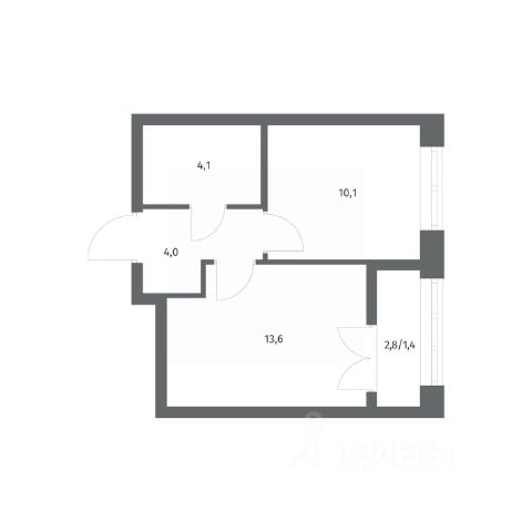 ЖК «NEWПИТЕР»