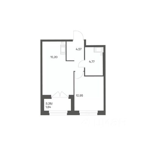 ЖК «Речной квартал»