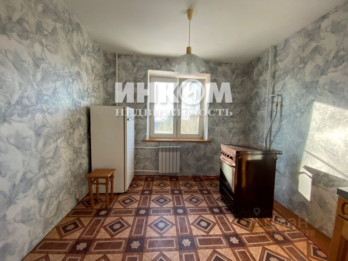 Квартира