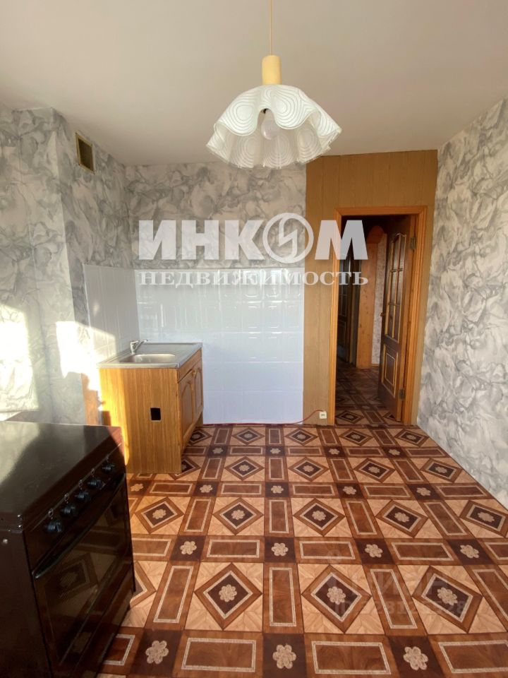 Квартира