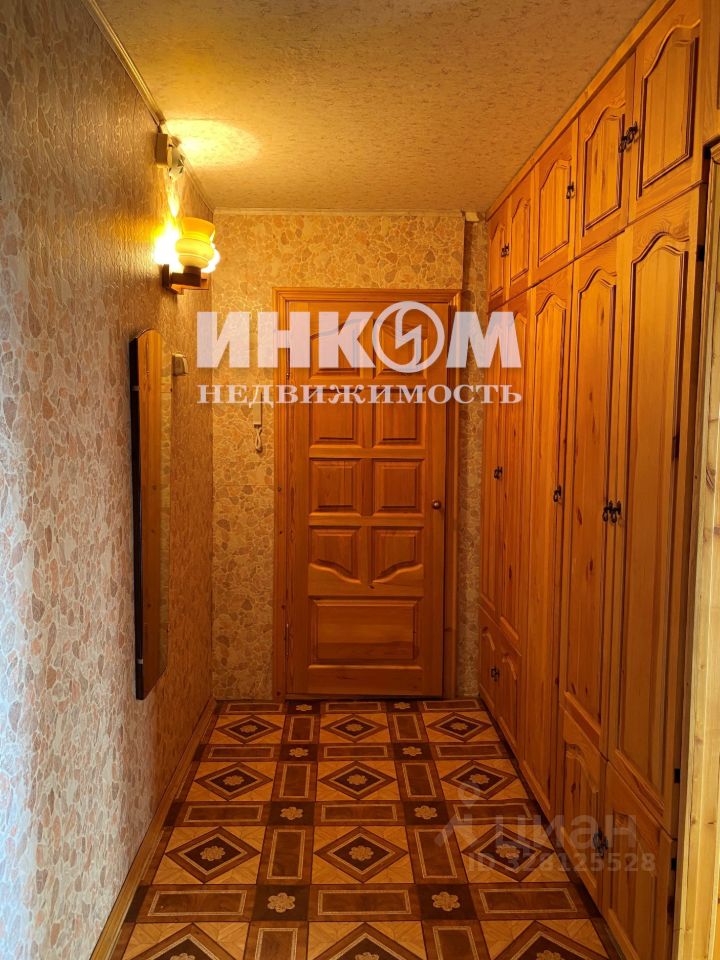 Квартира