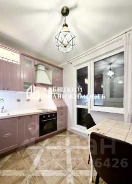 1-комн.кв., 36 м², этаж 11