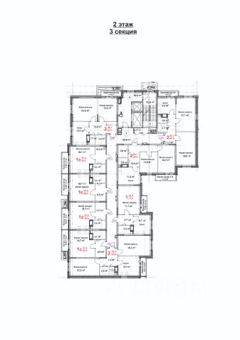 ЖК «Красная Горка»
