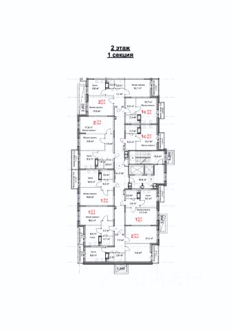 ЖК «Красная Горка»