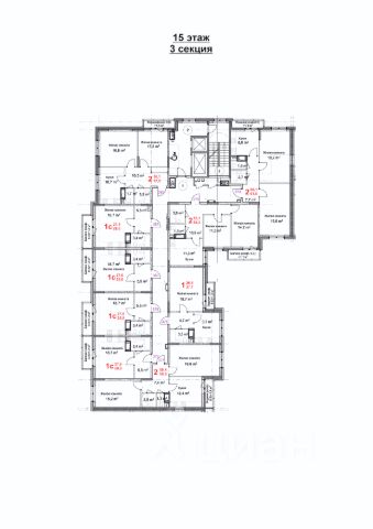 ЖК «Красная Горка»