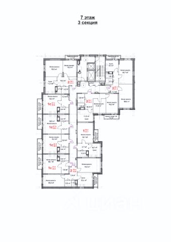 ЖК «Красная Горка»