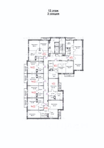 ЖК «Красная Горка»