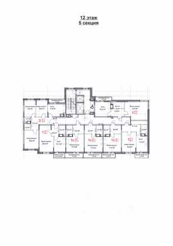 ЖК «Красная Горка»