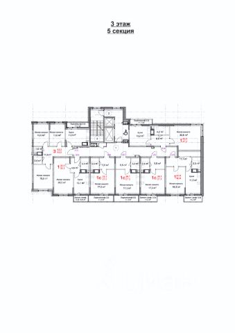 ЖК «Красная Горка»