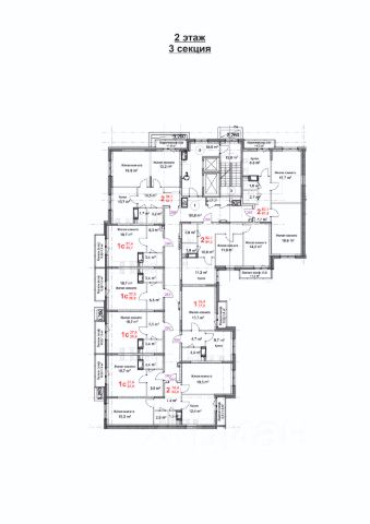 ЖК «Красная Горка»