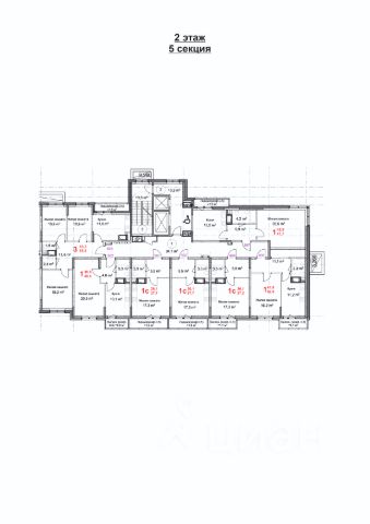 ЖК «Красная Горка»