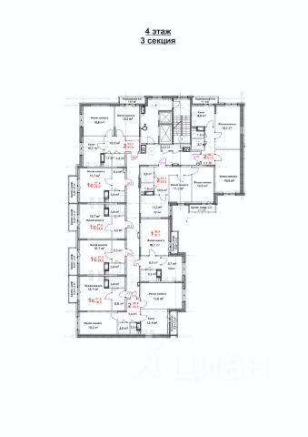 ЖК «Красная Горка»