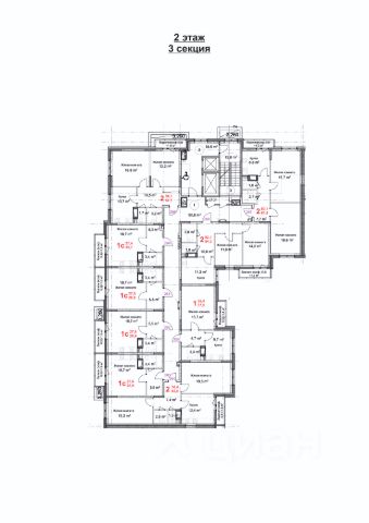 ЖК «Красная Горка»