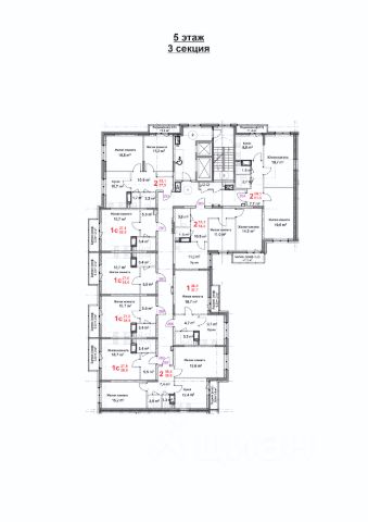 ЖК «Красная Горка»