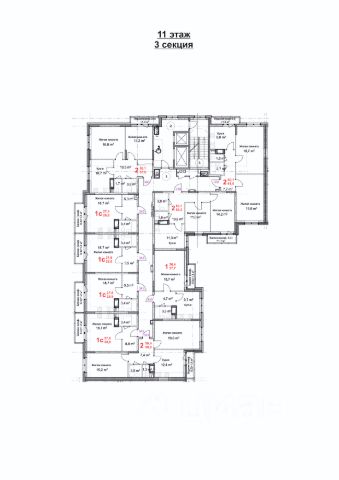 ЖК «Красная Горка»