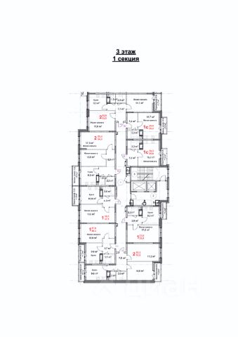 ЖК «Красная Горка»