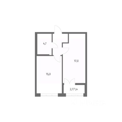 ЖК «NEWПИТЕР»