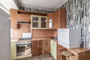 3-комн.кв., 70 м², этаж 12