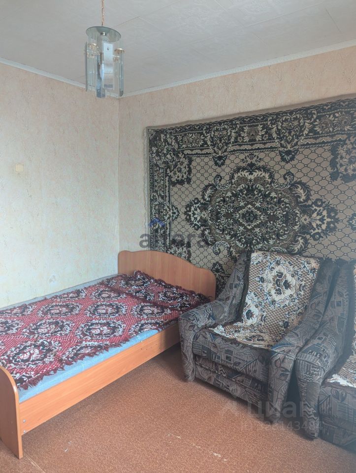 1-комн. кв., р-н Советский, Казань