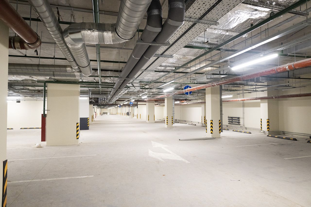 Бизнес Центр Гагаринский КДЦ