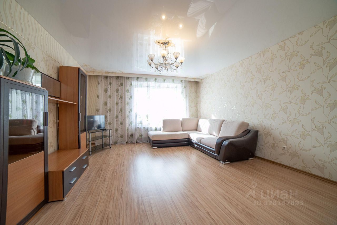 2-комн. кв., р-н Октябрьский
