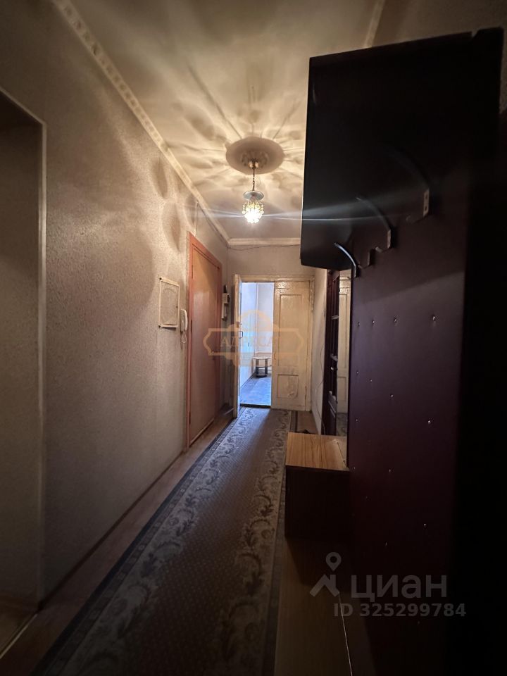 4-комн. кв., р-н Невский, Санкт-Петербург