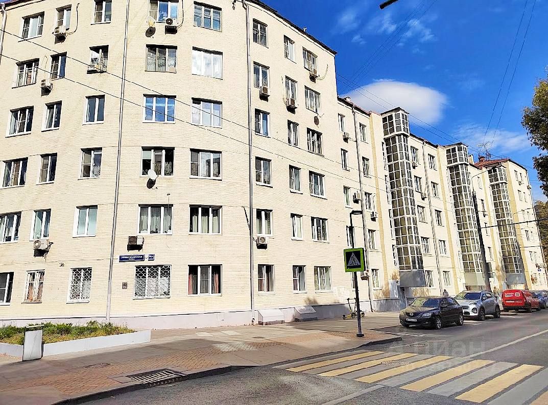 Торговая площадь (подвал), р-н Басманный