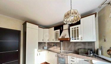 2-комн.кв., 51 м², этаж 17