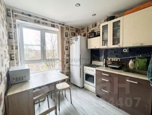 1-комн.кв., 34 м², этаж 5