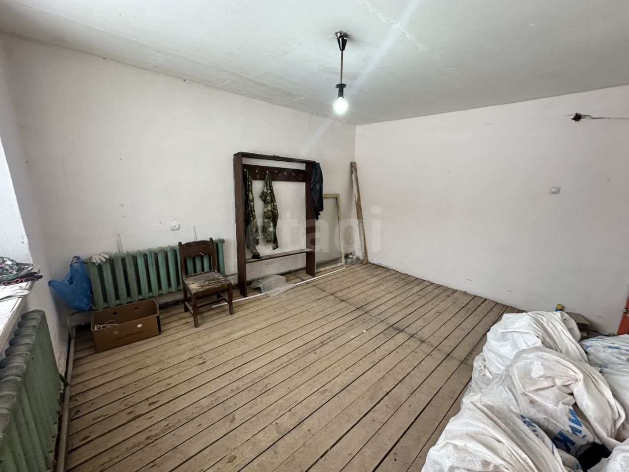 Квартира 1-комн. 32.9 м² за 950 000 ₽ в рп Вожега — фото 3