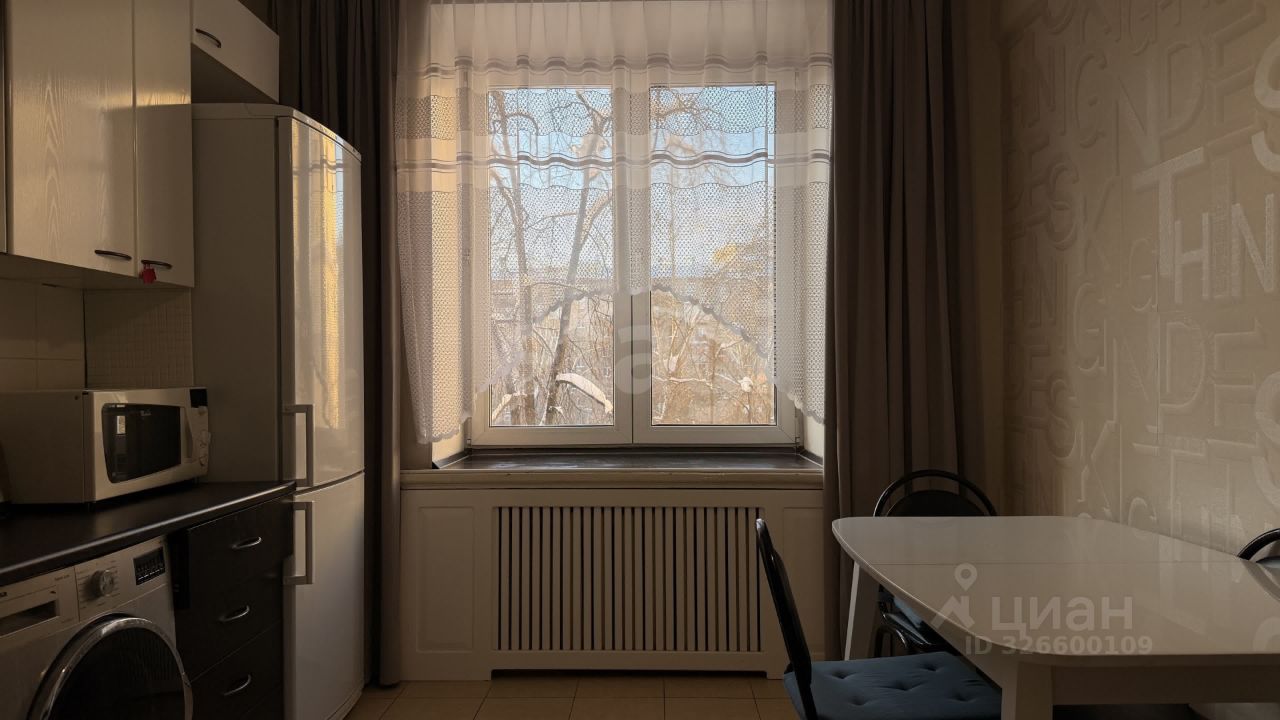 2-комн. кв., р-н Алексеевский, Москва