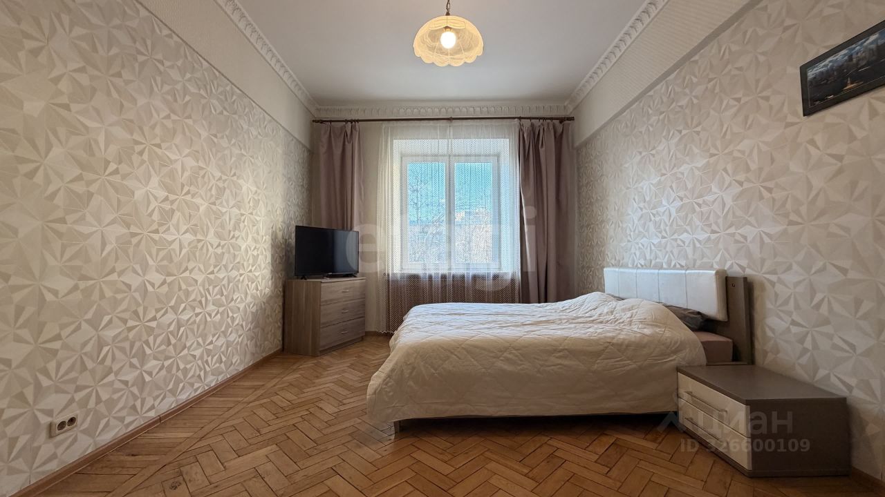 2-комн. кв., р-н Алексеевский, Москва