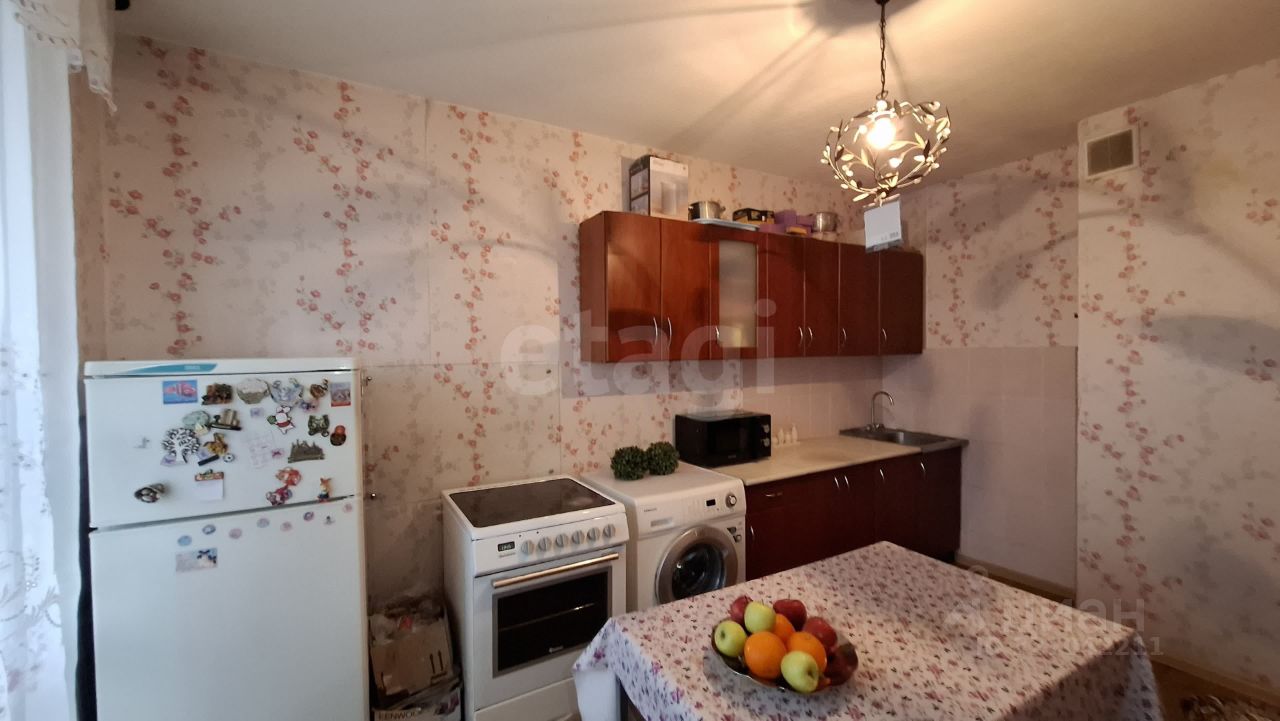 2-комн. кв., р-н Коптево, Москва
