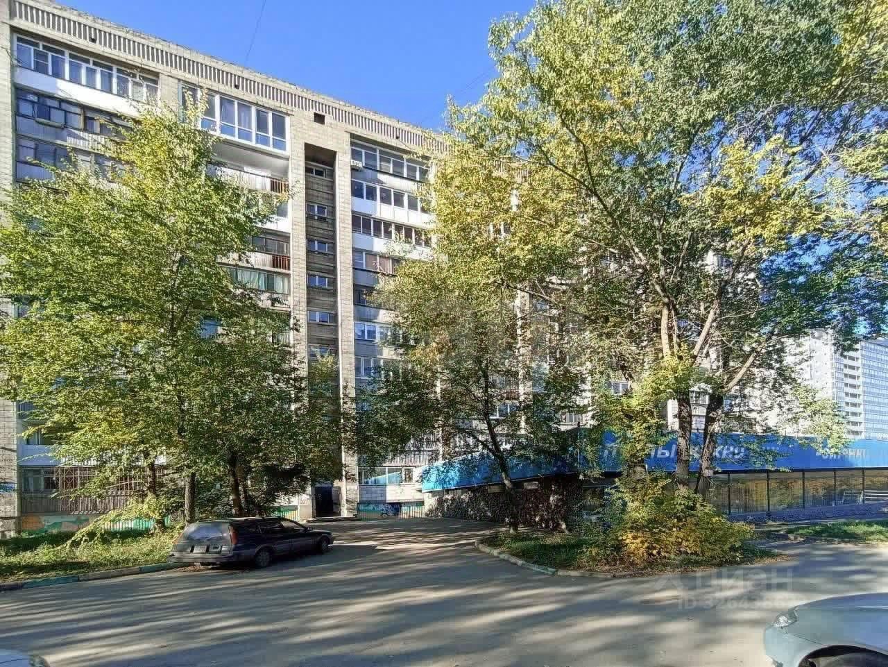 1-комн. кв., р-н Кировский