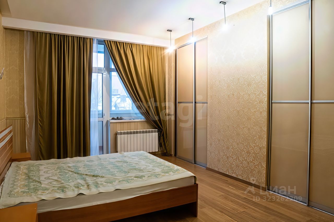 3-комн. кв., р-н Железнодорожный, Новосибирск