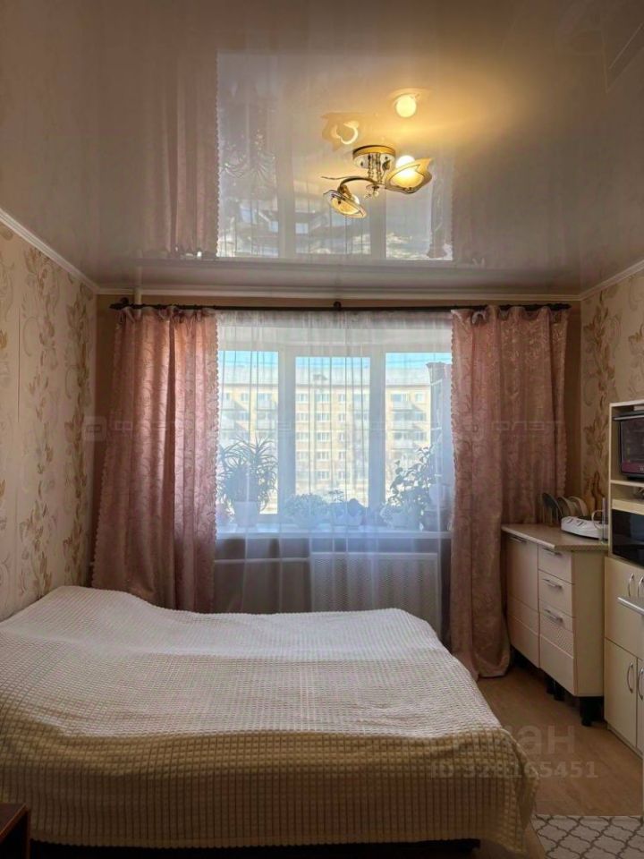 Квартира, р-н Ново-Савиновский, Казань