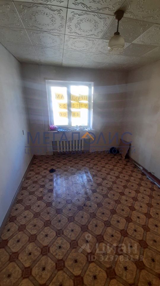 Квартира 1-комн. 24 м² в Балаково — фото 4