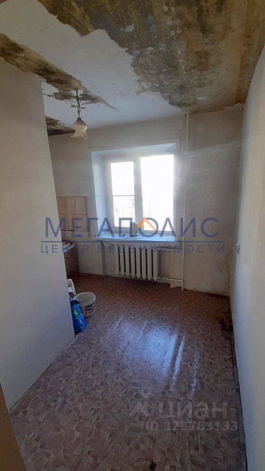 Квартира 1-комн. 24 м² в Балаково — фото 8 из 12