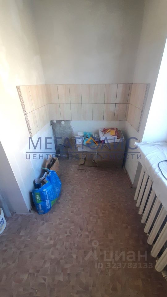 Квартира 1-комн. 24 м² в Балаково — фото 9 из 12