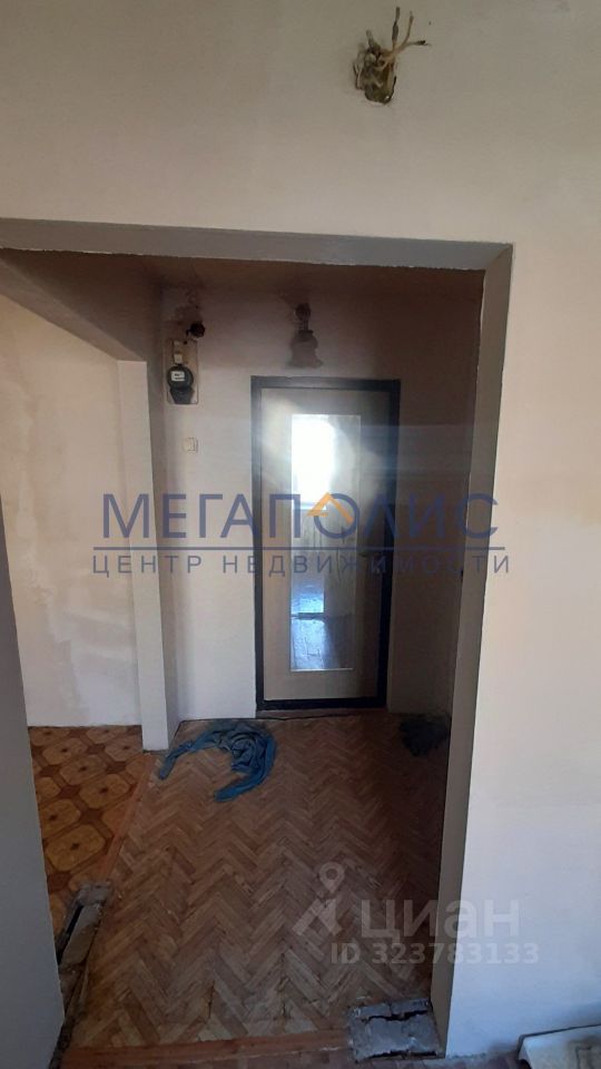 Квартира 1-комн. 24 м² в Балаково — фото 10 из 12